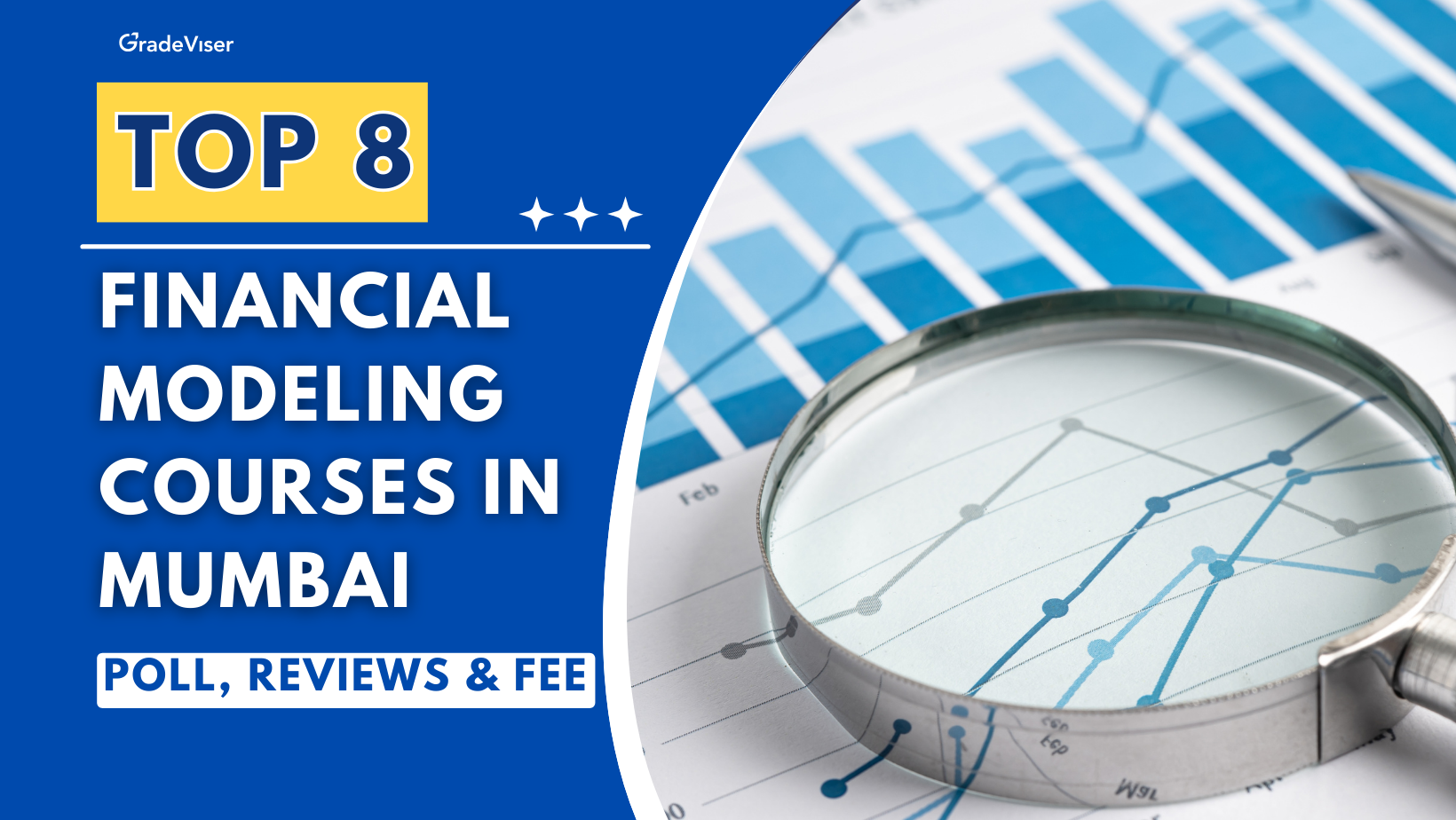 Top 8 Financial Modeling Courses In Mumbai [Poll, Fee, Reviews, Etc.]